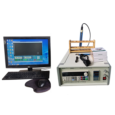DRE-2A液體導熱系數測試儀